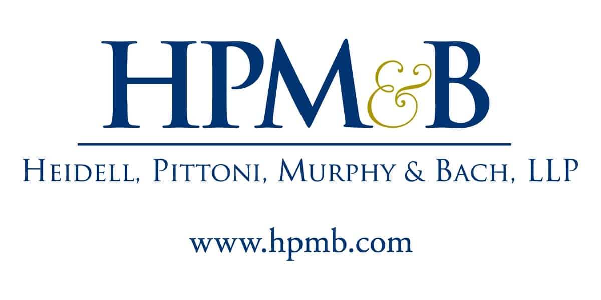 HPM&B Logo
