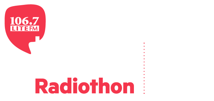 Radiothon Logo 22 V.32