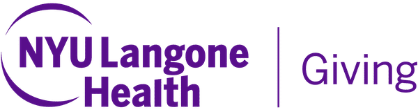 NYU Langone Health Giving